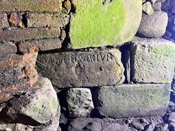 Vorschaubild Roman Inscriptions