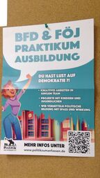 Vorschaubild Politik zum Anfassen e.V.