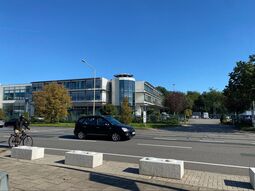 Vorschaubild Osnabrück ist der Hauptstandort