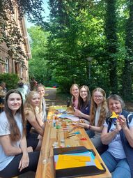 Vorschaubild Aktivitätsnachmittag in St. Dionys