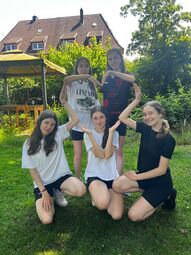Vorschaubild Herzlichen Glückwunsch an Amilia❤️🎂