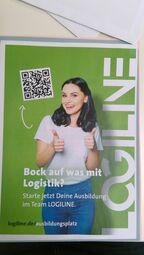 Vorschaubild Logistik LOGILINE