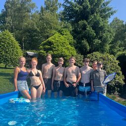 Vorschaubild Kleine Abkühlung zwischendurch 🏄🏼
