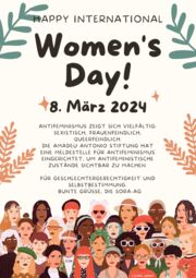 Vorschaubild Anlaufstelle Anti-Feminismus