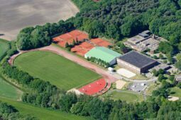 Vorschaubild Tennisanlage