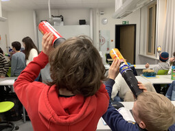 Vorschaubild Lochkamera