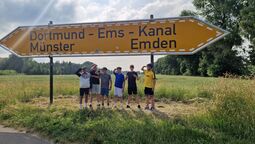 Vorschaubild Wo ist das Schild? 🤔
