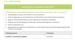 Vorschaubild Zwischenprüfung Teil 1