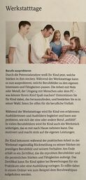 Vorschaubild Werkstatttage