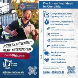 Vorschaubild Polizei NDS