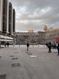 Vorschaubild Die ungewöhnliche Schreibweise mit Z anstelle von "Saragossa" verdankt die Stadt dem aragonesischen Slang.