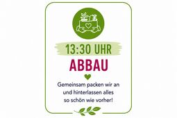 Vorschaubild Abbau