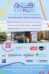Vorschaubild 12.06.2025. 9 - 15:30 Uhr