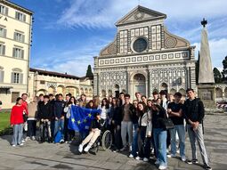 Vorschaubild Santa Maria della Novella