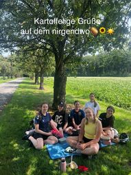 Vorschaubild Nur noch 39 km! 🥲