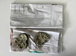 Vorschaubild Saatherzen