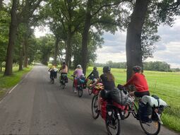 Vorschaubild Wieder auf Kurs 🗺️