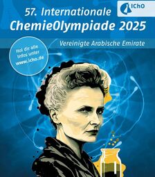 Vorschaubild Chemieeolympiade 2024