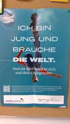 Vorschaubild FSJ BMZ weltwärts