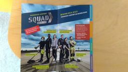 Vorschaubild HAJ SQUAD