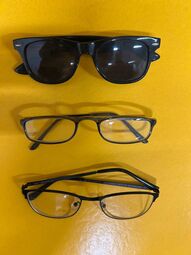 Vorschaubild Brille 1 2 3