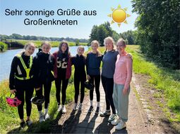 Vorschaubild Schon 39 km!