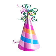 Vorschaubild Das benutzen wir am Geburtstag heufig<br>Aber trotzdem schadet das der umwelt