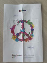 Vorschaubild Lapbook
