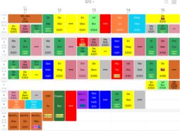 Vorschaubild Stundenplan Q12 Schuljahr 23/24