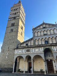 Vorschaubild Cathedrale e campanile San Zeno