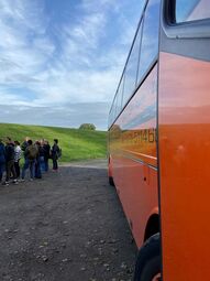 Vorschaubild Tourismus