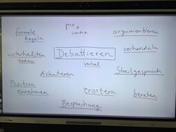 Vorschaubild MindMap