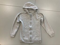 Vorschaubild Sweatshirt-Jacke Gr. XS-S