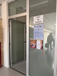 Vorschaubild Sala de Guardia