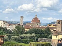Vorschaubild Bella Firenze