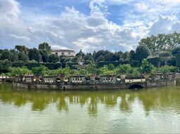 Vorschaubild Boboli Gardens