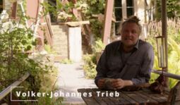 Vorschaubild Volker Johannes Trieb