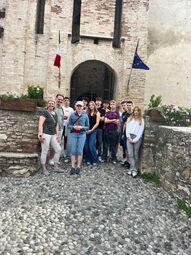 Vorschaubild Castello Sirmione