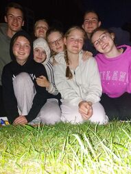 Vorschaubild Letzte Nacht bei Freddy <3