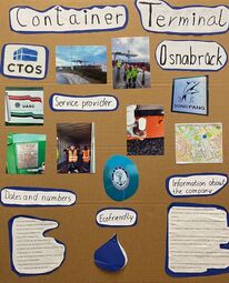 Vorschaubild CTOS (Transport) - englisch