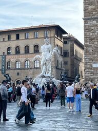 Vorschaubild Fontana Neptuno