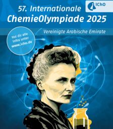 Vorschaubild Chemieolympiade