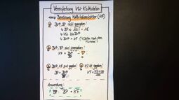 Vorschaubild Berechnungsmöglichkeiten