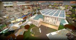 Vorschaubild Future World Vision