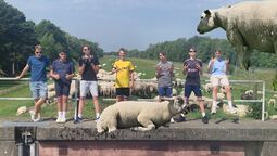 Vorschaubild "Das ist tuff" - Moritz