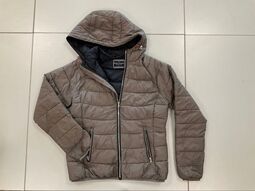 Vorschaubild BlackForest Steppjacke Gr. L